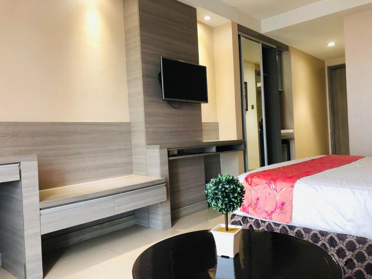 Hotel Prime