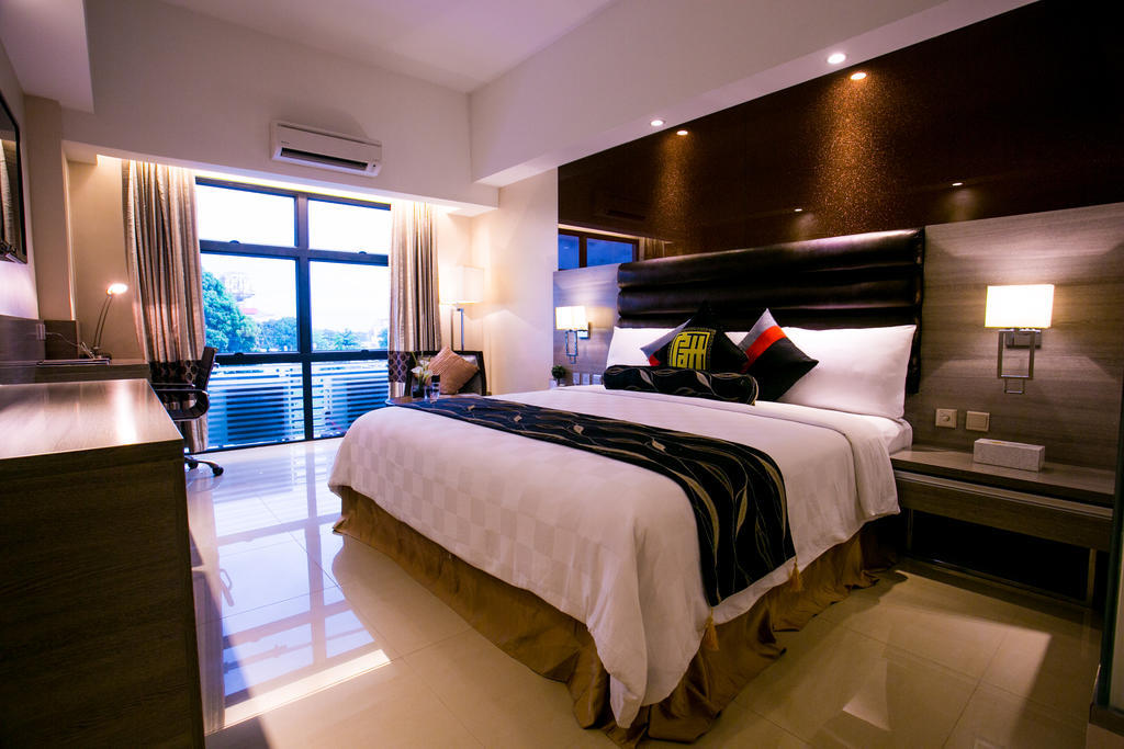 Prime Hotel Angeles