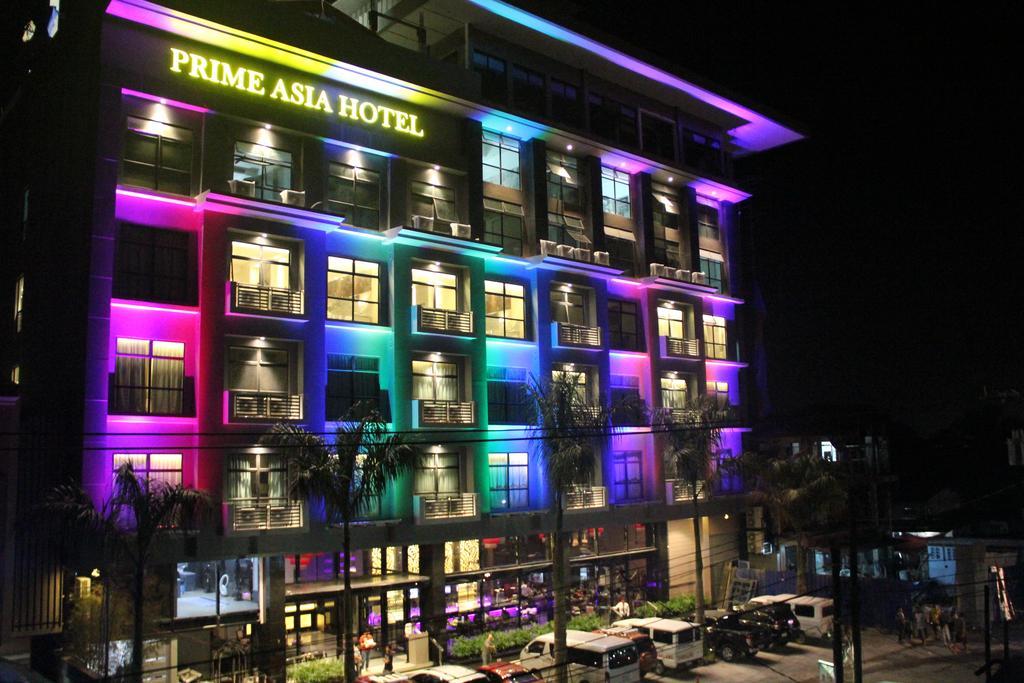 Prime Hotel