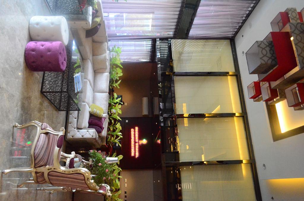 Prime Hotel Angeles