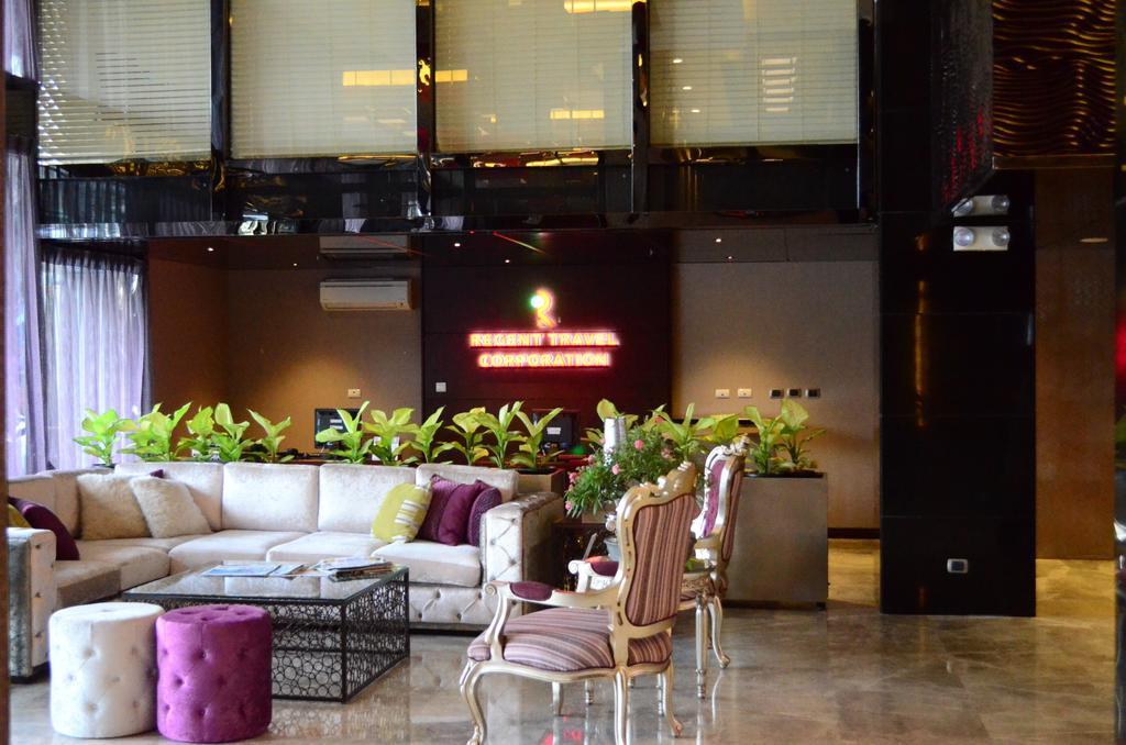 Hotel Prime 4*