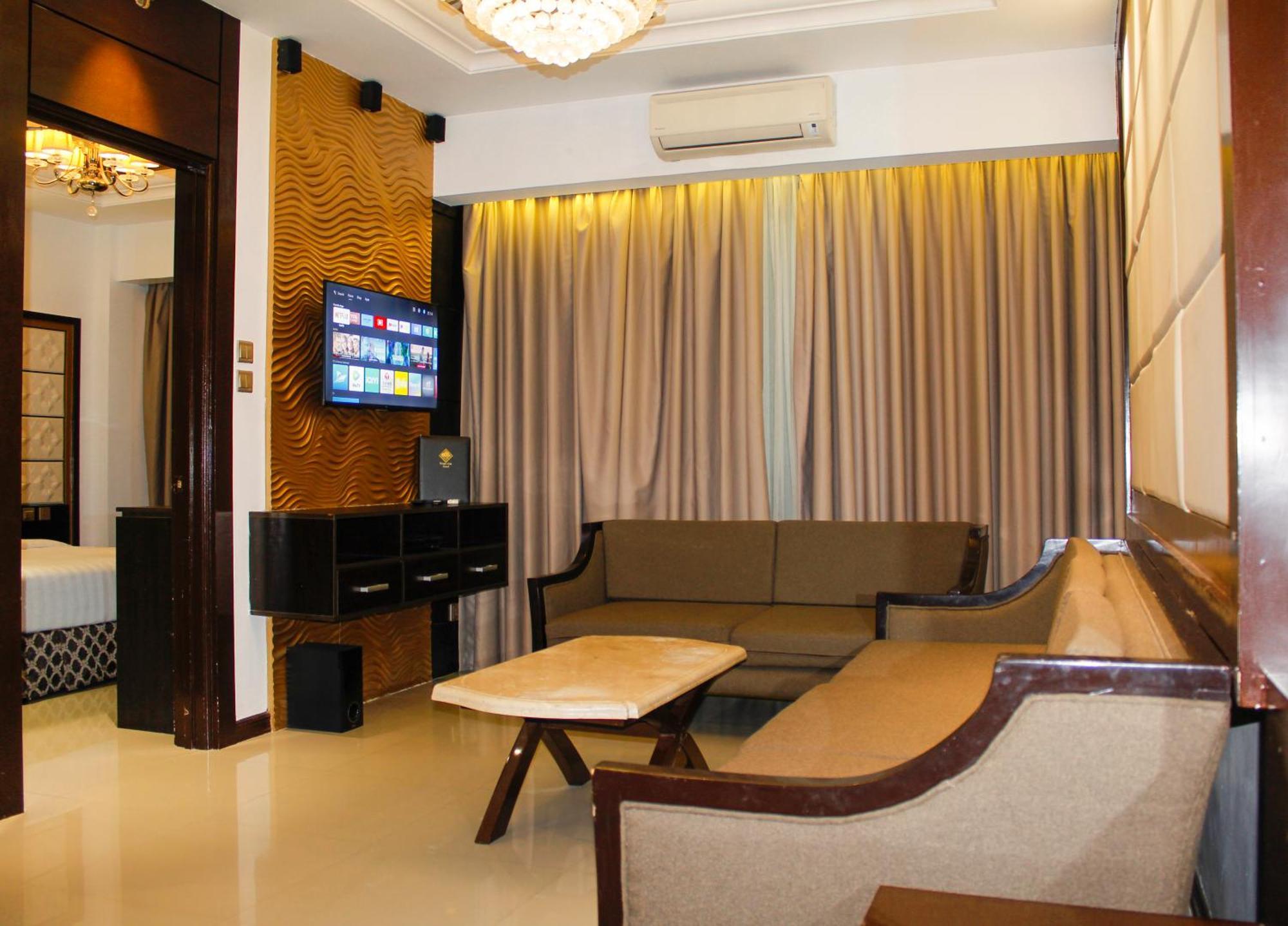 Prime Hotel
