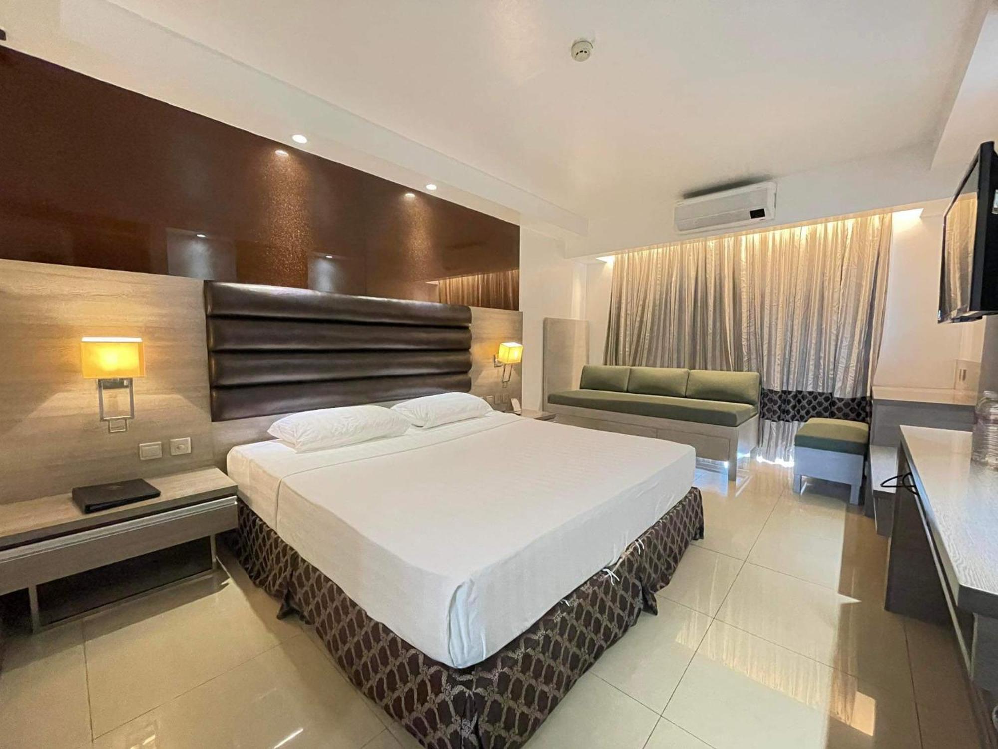 Hotel Prime Angeles