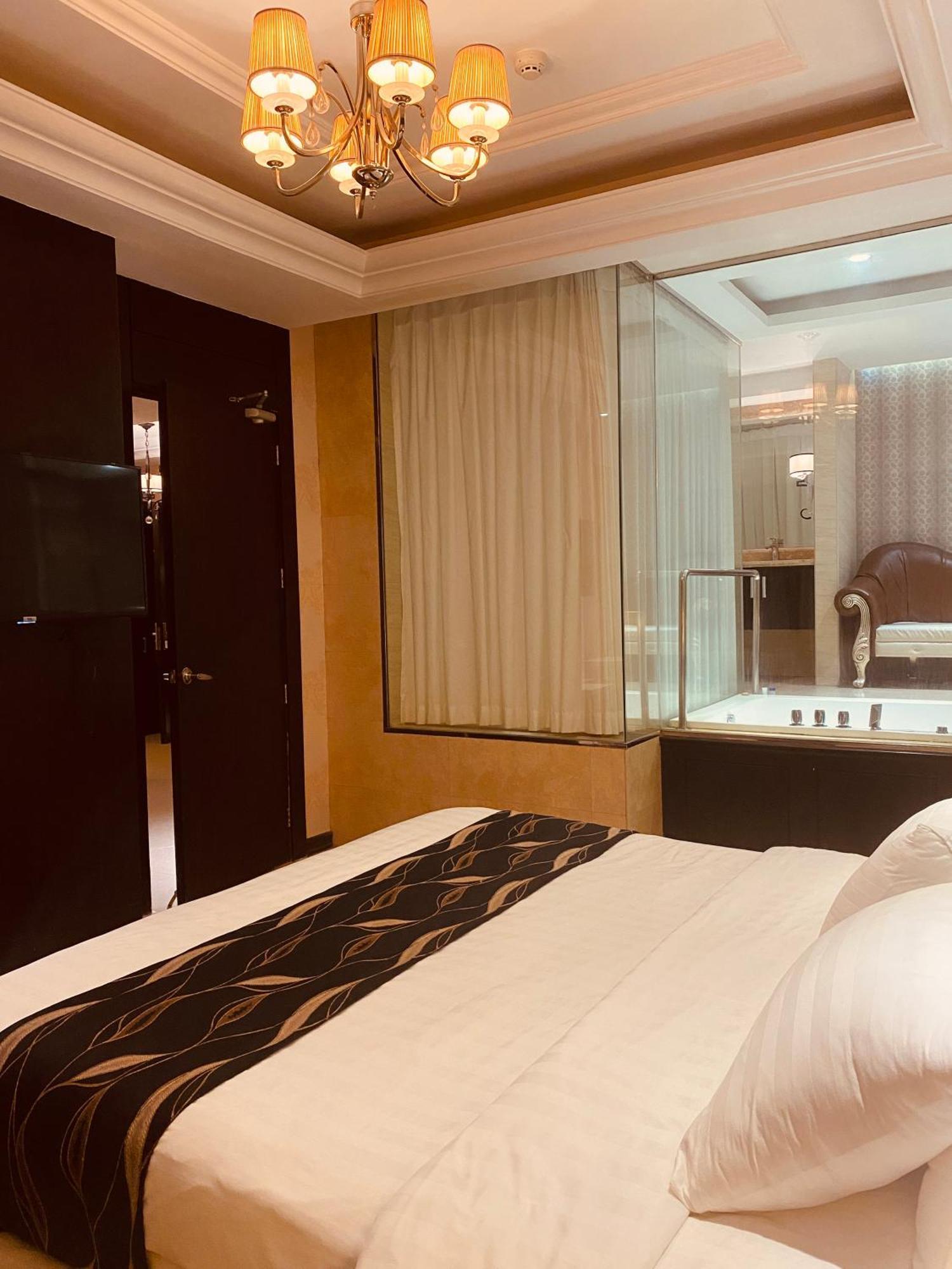 Hotel Prime 4*