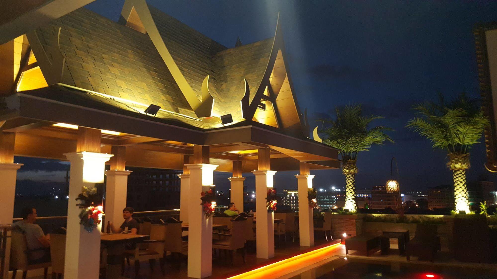 Hotel Prime Angeles