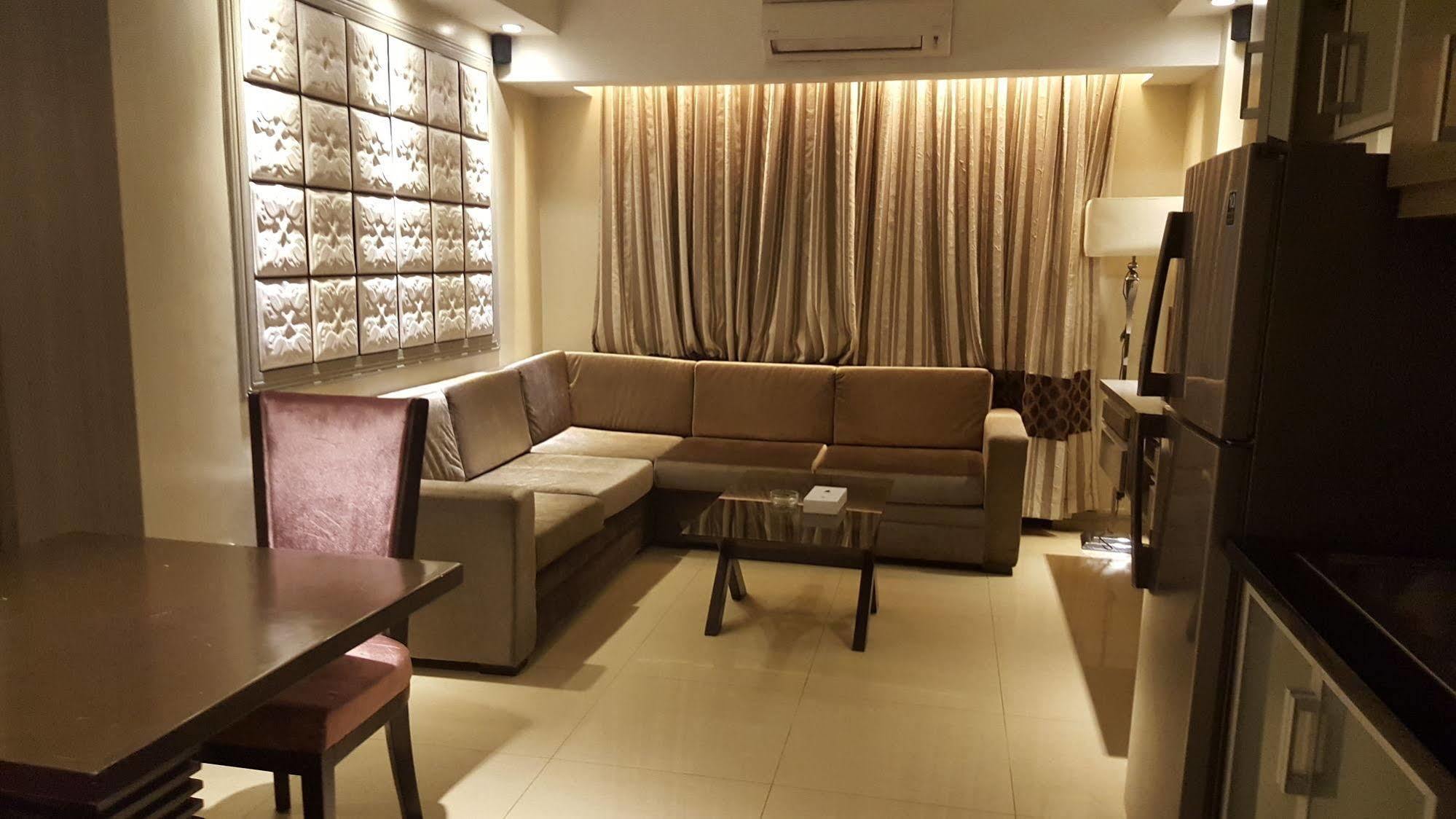 Prime Hotel Angeles