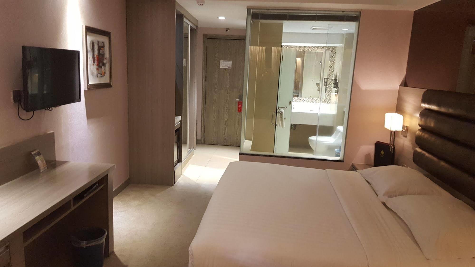 Hotel Prime