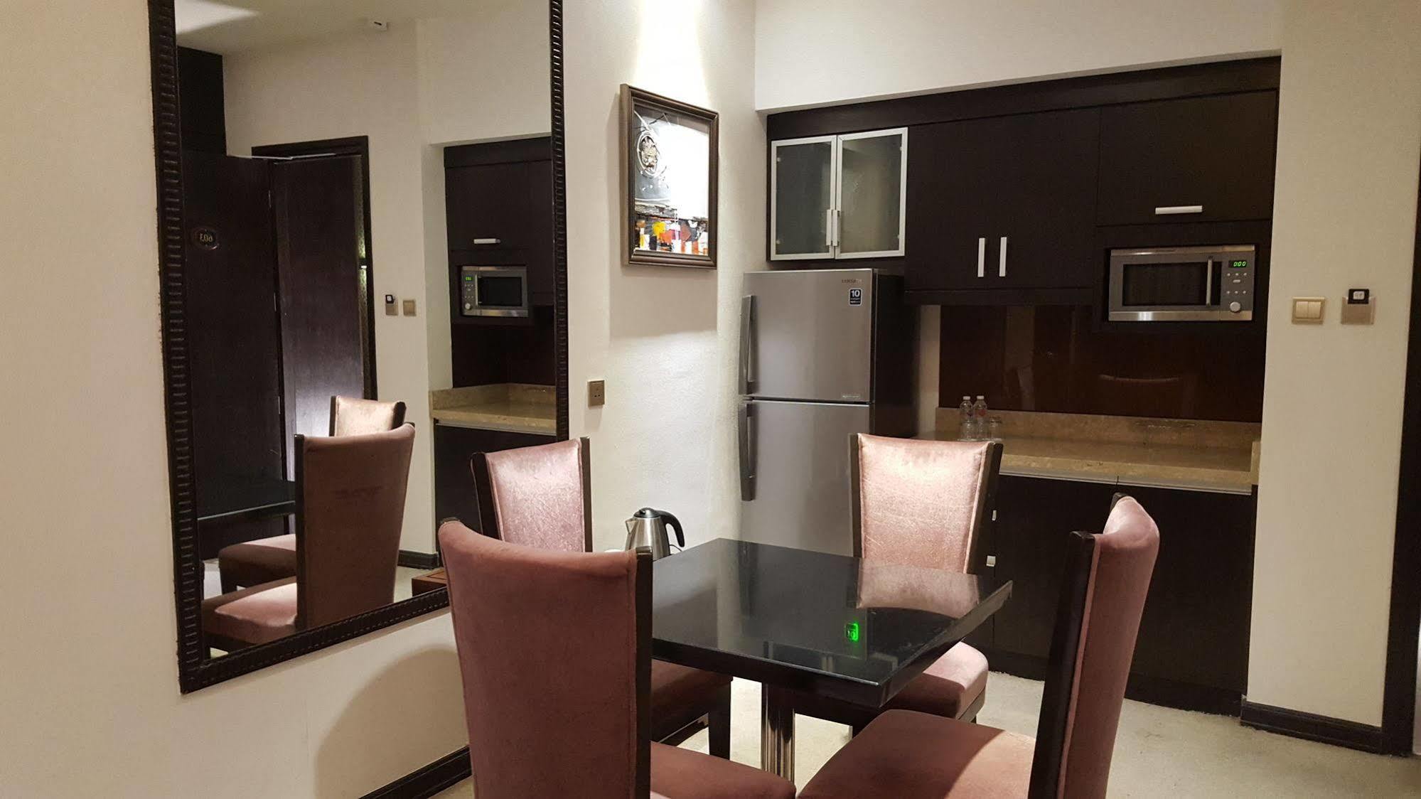 Prime Hotel Angeles