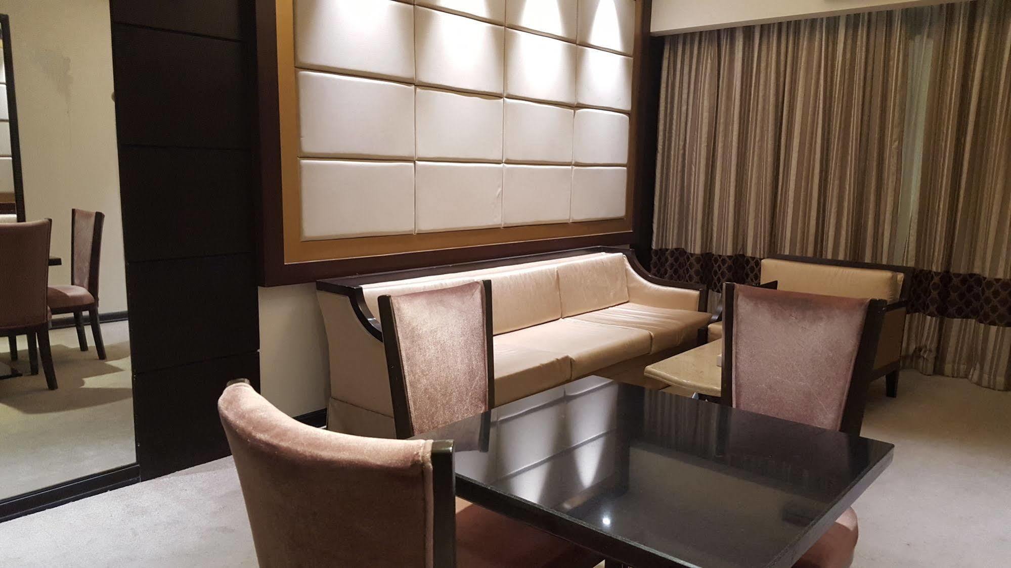 Hotel Prime Angeles
