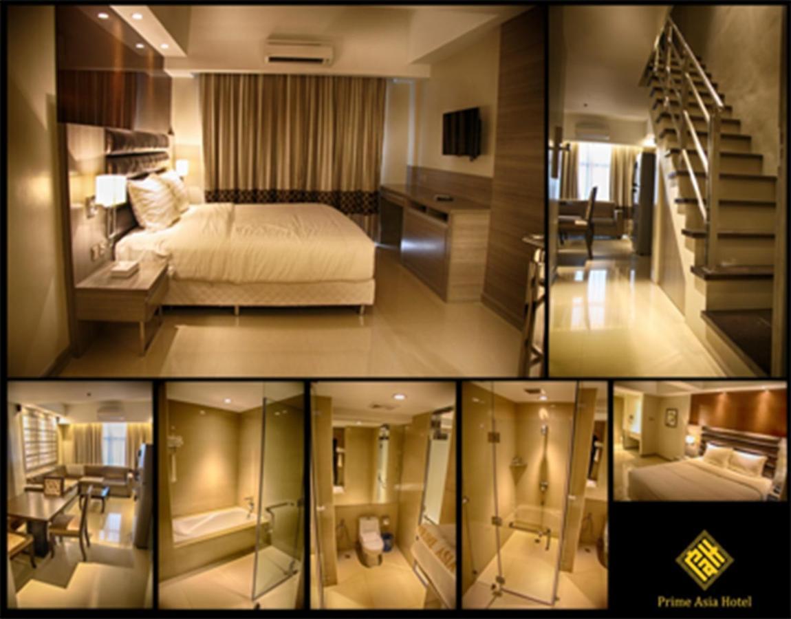Hotel Prime Angeles