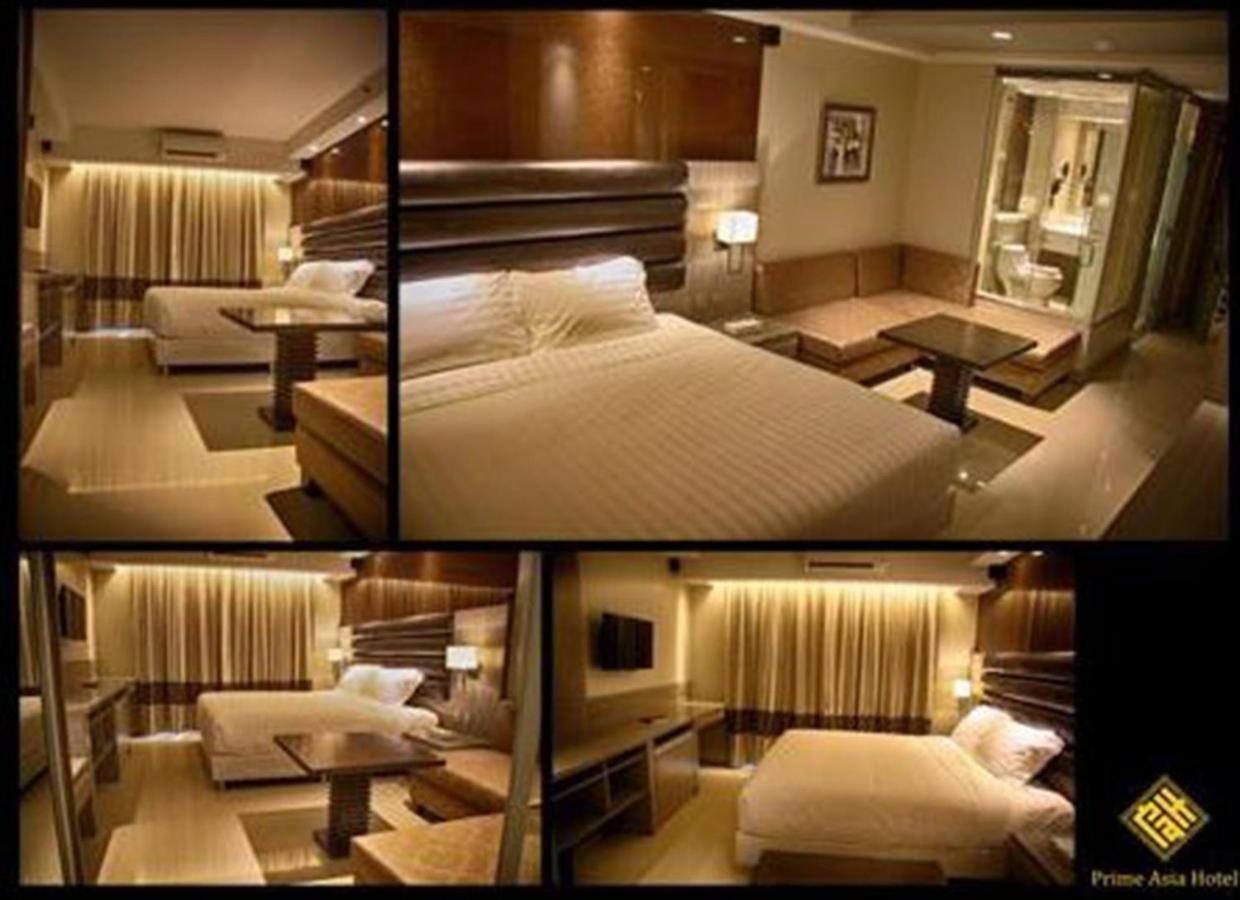 Hotel Prime Angeles