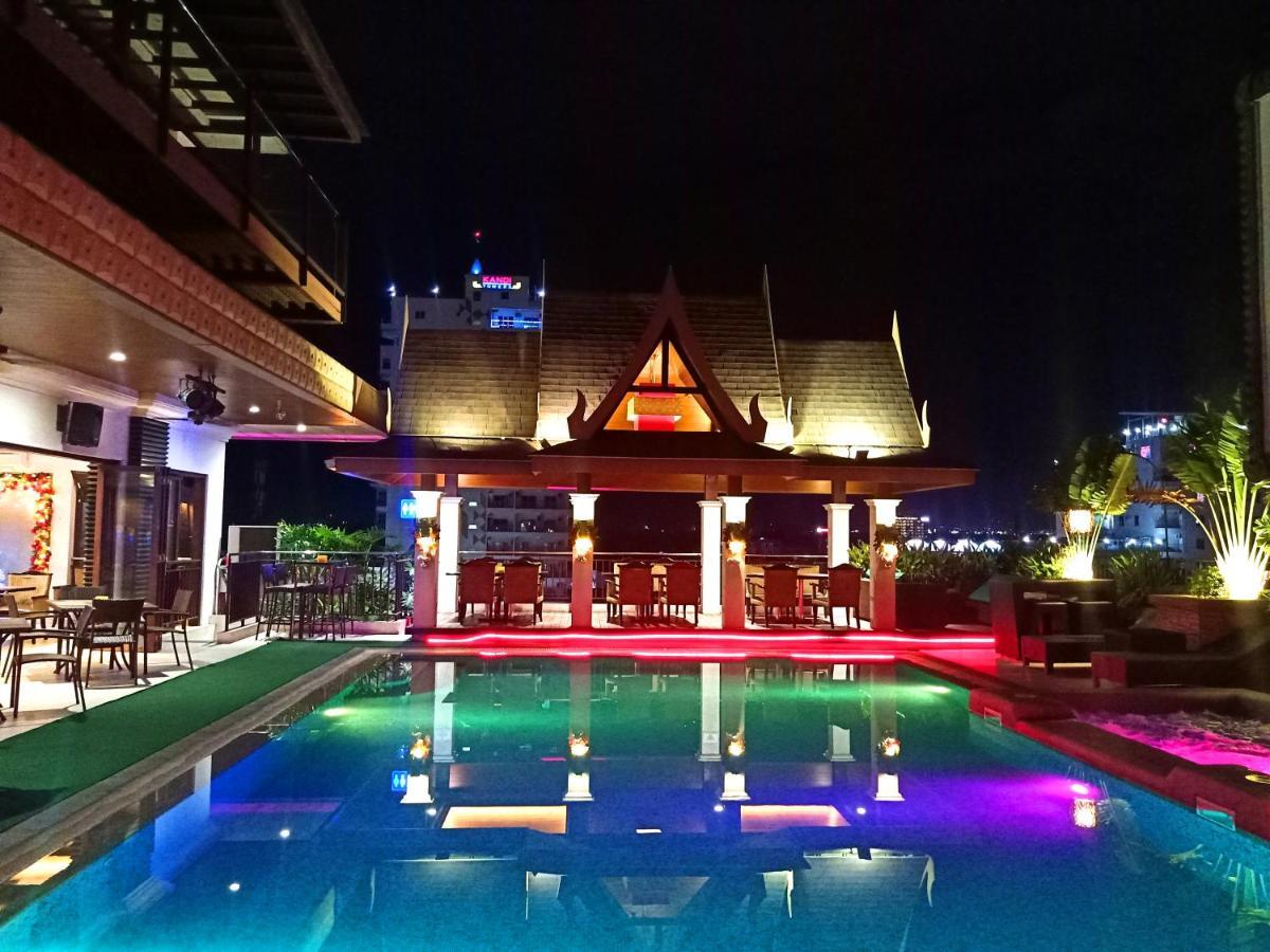 Prime Hotel Angeles