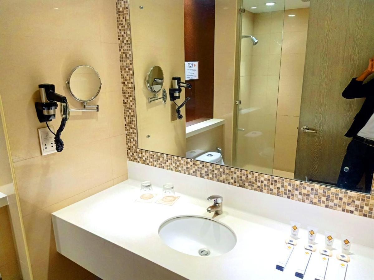 Prime Hotel Angeles
