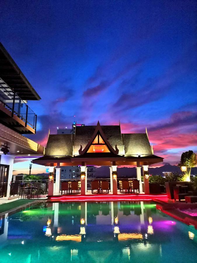Hotel Prime