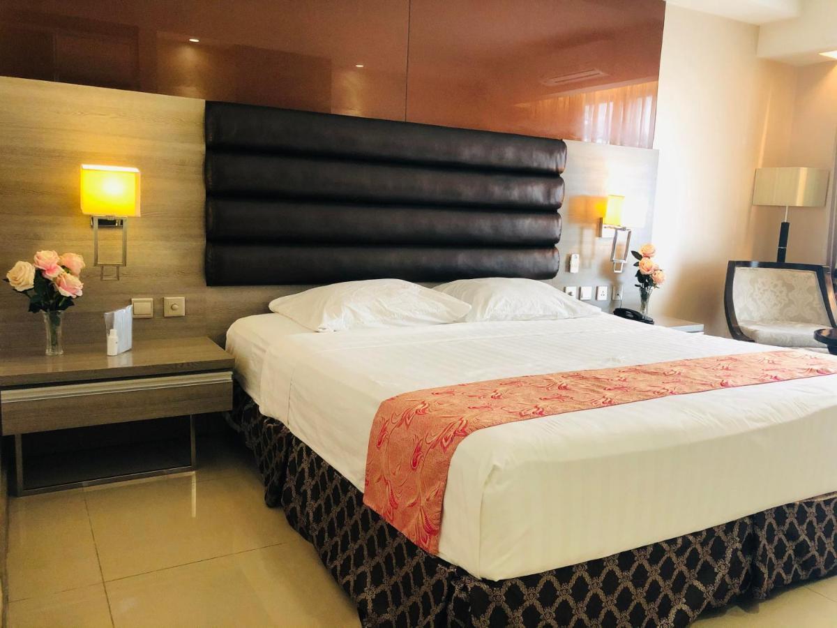 Prime Hotel Angeles