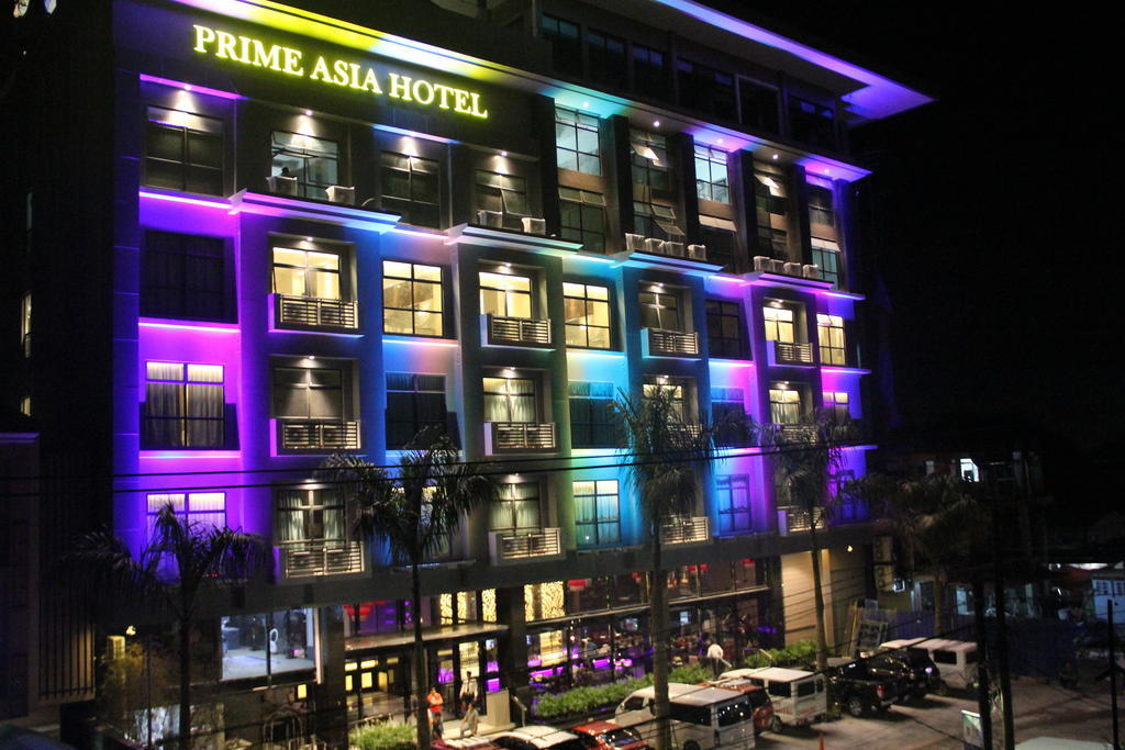 Prime 4* Angeles