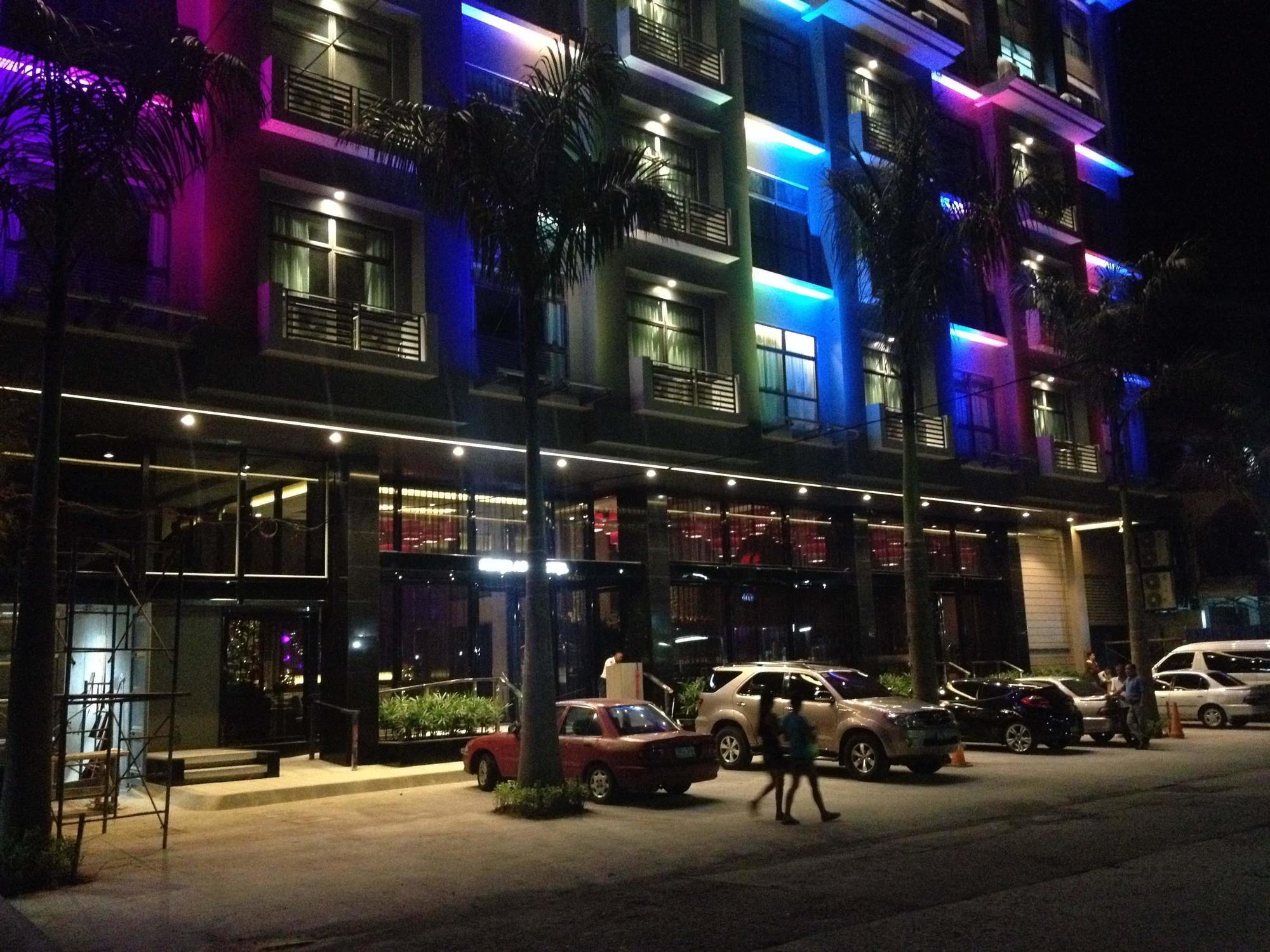 Hotel Prime