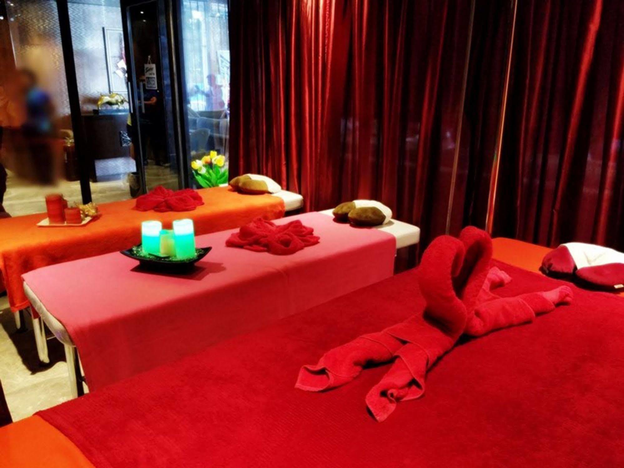 Prime Hotel 4*